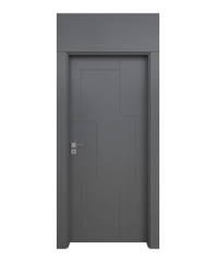 BY-261 Porte intérieure Laqué